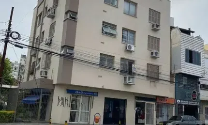 Apartamento 1 quarto à venda na cidade baixa, porto alegre – desocupado e pronto para morar!
