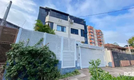 Apartamento com 1 quarto à venda na Rua Dona Augusta, 486, Menino Deus, Porto Alegre