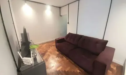 Apartamento com 2 quartos à venda na Rua General Vitorino, 254, Centro Histórico, Porto Alegre