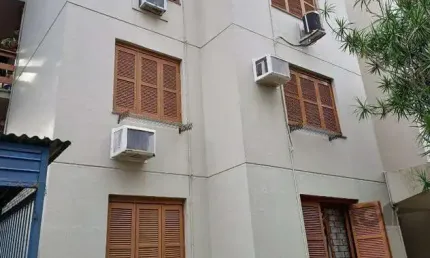 Apartamento com 2 quartos à venda na Avenida Ipiranga, 7613, Partenon, Porto Alegre