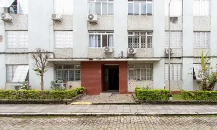 Apartamento com 2 quartos à venda na Rua Eurico Lara, 103, Medianeira, Porto Alegre