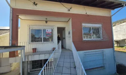 Casa com 4 quartos à venda na Rua dos Apóstolos, 228, Nonoai, Porto Alegre