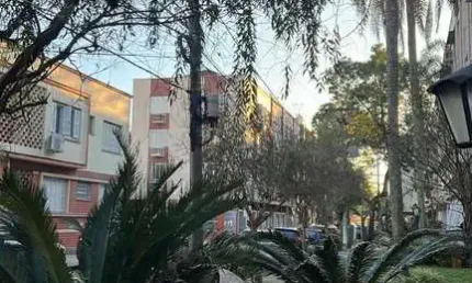 Apartamento de 3 dormitórios no menino deus – último andar, com suíte e vaga coberta!