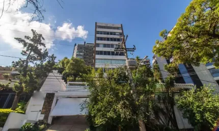 Apartamento 4 dormitórios c  1 suite  bairro rio branco porto alegre