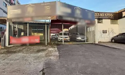 Terreno à venda na Rua Dona Alzira, 15, Sarandi, Porto Alegre