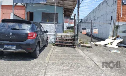 Terreno à venda na Rua Dona Alzira, 314, Sarandi, Porto Alegre
