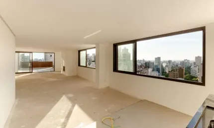 Cobertura com 3 quartos à venda na Rua Almirante Abreu, 220, Moinhos de Vento, Porto Alegre