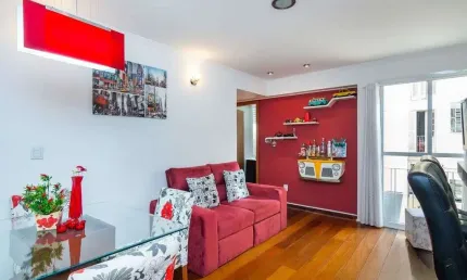 Apartamento de 2 dormitórios à venda no bairro cidade baixa - porto alegre