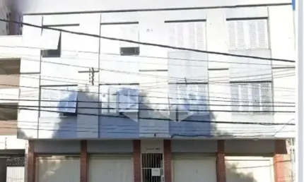 Apartamento com 1 quarto à venda na Rua Hoffmann, 552, Floresta, Porto Alegre