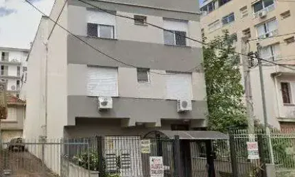 Apartamento com 1 quarto à venda na Rua Coronel Feijó, 880, São João, Porto Alegre