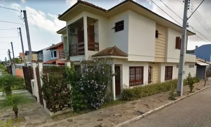 Casa com 3 quartos à venda na Rua Doutor Hermes Pacheco, 881, Aberta dos Morros, Porto Alegre