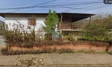 Casa sobrado comercial no sarandi de 5 dormitórios e 4 vagas