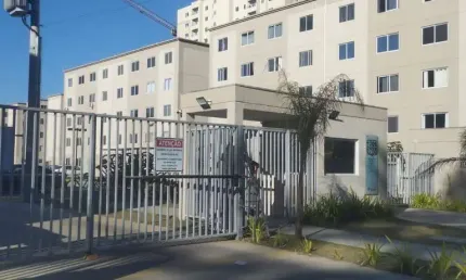 Apartamento com 2 quartos à venda na Rua Cairu, 1755, Rio Branco, Canoas