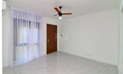 Apartamento para venda - 40m², 1 dormitório, morro santana
