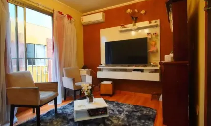 Apartamento com 3 quartos à venda na Avenida Sertório, 601, Navegantes, Porto Alegre