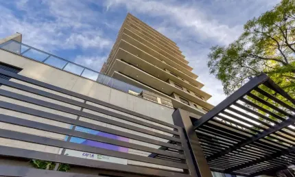 Apartamento com 3 quartos à venda na Rua Santa Cecília, 2282, Rio Branco, Porto Alegre