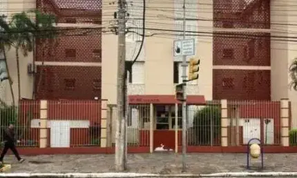 Apartamento com 2 quartos à venda na Avenida Plínio Brasil Milano, 2179, Higienópolis, Porto Alegre