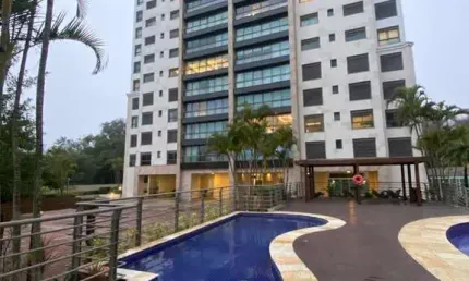 Apartamento com 3 quartos à venda na Rua Primeiro de Janeiro, 150, Três Figueiras, Porto Alegre