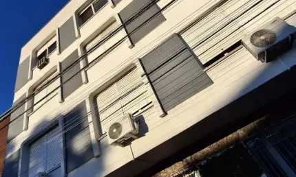 Apartamento com 2 quartos à venda na Rua Mariante, 784, Rio Branco, Porto Alegre