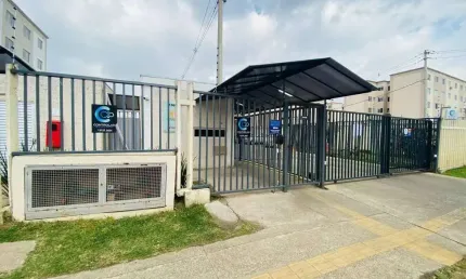 Apartamento com 2 quartos à venda na Rua Machadinho, 1580, Rio Branco, Canoas