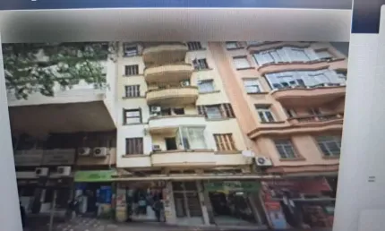Apartamento com 3 quartos à venda na Avenida Senador Salgado Filho, 241, Centro Histórico, Porto Alegre