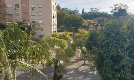 Apartamento com 3 quartos à venda na Rua Doutor Otávio Santos, 211, Jardim Itu Sabará, Porto Alegre
