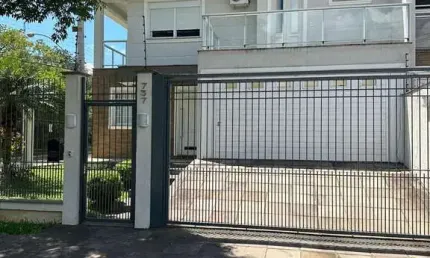 Exelente casa a venda no bairro cidade nova/ canoas/rs