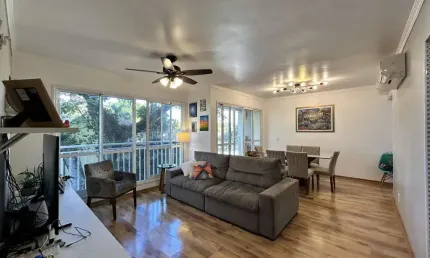 Apartamento 3 suítes - centro de canoas - r$810.000,00