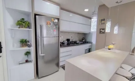 Apartamento 3 dormitórios centro - canoas - r$695.000,00