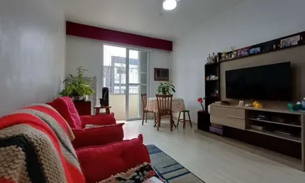 Apartamento com 2 quartos à venda na Travessa do Carmo, 167, Cidade Baixa, Porto Alegre