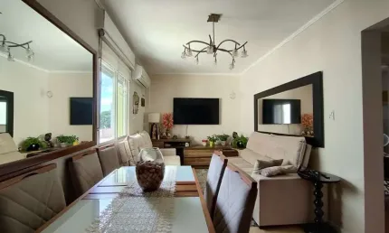 Apartamento com 2 quartos à venda na Rua Sete Povos, 303, Marechal Rondon, Canoas