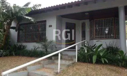 Casa para venda - 340m², 3 dormitórios, sendo 2 suites, 6 vagas - jardim isabel