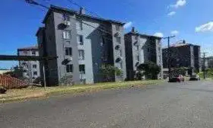 Apartamento com 2 quartos à venda na Rua Ney da Gama Ahrends, 565, Morro Santana, Porto Alegre