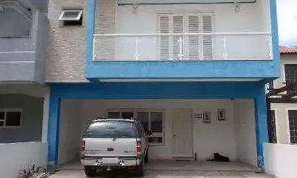 Casa para venda - 290m², 3 dormitórios, sendo 1 suites, 6 vagas - aberta dos morros