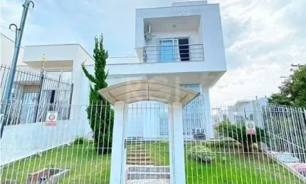 Casa em porto alegre, no bairro aberta dos morros, com 3 dormitório(s), e 3 banheiros, à venda.