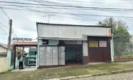 Casa em porto alegre, no bairro santo antônio, com 3 dormitório(s), e 3 banheiros, à venda.