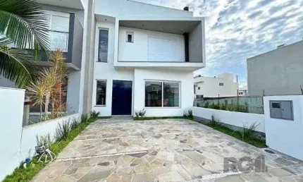 Casa condominio em porto alegre, no bairro aberta dos morros, com 3 dormitório(s), e 3 banheiros, à venda.