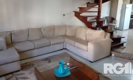 Casa em condomínio fechado com 4 quartos à venda na Rua Elízio Abate Crivella, 360, Jardim Itu Sabará, Porto Alegre