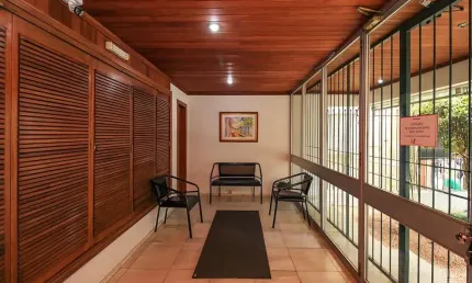 Sala comercial à venda na Rua Felipe Camarão, 736, Bom Fim, Porto Alegre