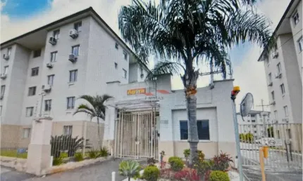 Apartamento com 2 quartos à venda na Beco dos Rossatos, 242, Sarandi, Porto Alegre