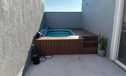 Casa em condomínio fechado com 3 quartos à venda na Avenida Otto Niemeyer, 3464, Cavalhada, Porto Alegre