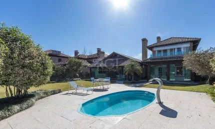 Casa condominio para venda - 449.25m², 3 dormitórios, sendo 3 suites, 3 vagas - terra ville