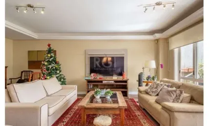 Casa com 4 quartos à venda na Rua José Sanguinetti, 170, Jardim Isabel, Porto Alegre