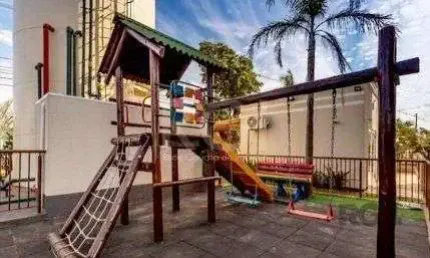 Apartamento com 2 quartos à venda na Avenida Baltazar de Oliveira Garcia, 2478, Costa e Silva, Porto Alegre