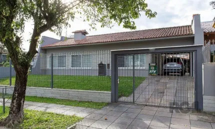 Casa com 4 quartos à venda na Rua Morano Calabro, 116, Jardim Isabel, Porto Alegre