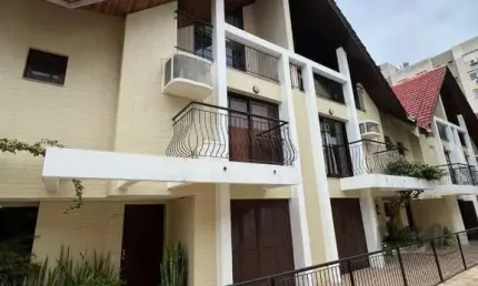Casa em condomínio fechado com 5 quartos à venda na Rua Doutor Dias de Carvalho, 325, Tristeza, Porto Alegre