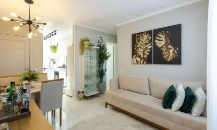 Apartamento com 2 quartos à venda na Avenida Edgar Pires de Castro, 2901, Hípica, Porto Alegre