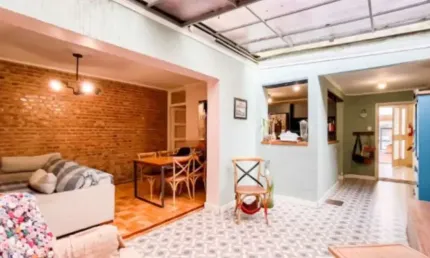 Garden exclusivo na bela vista com pátio ensolarado!