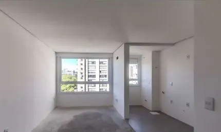 Apartamento com 2 quartos à venda na Rua Barão do Triunfo, 261, Menino Deus, Porto Alegre