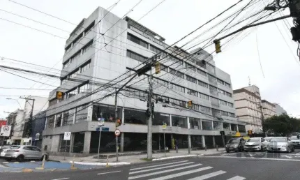 Sala comercial à venda na Avenida Ipiranga, 1555, Praia de Belas, Porto Alegre
